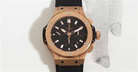 hublot geneve real vs fake|hublot watch case.